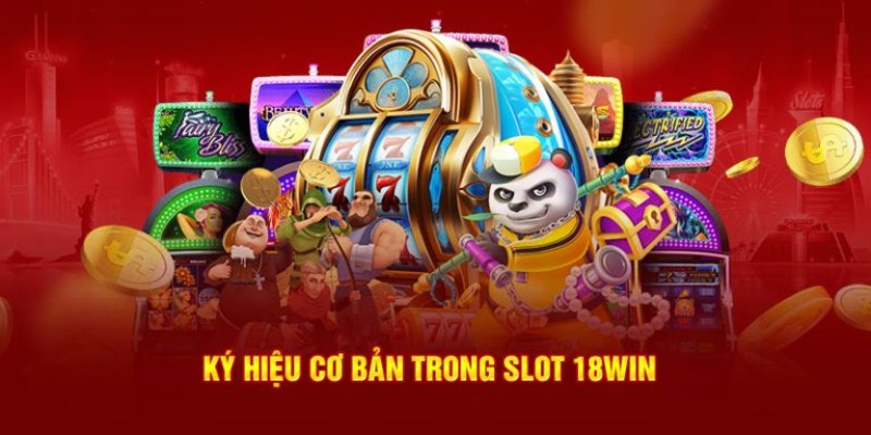 Tại nổ hũ 18win thì Jackpot thường có mức thưởng cao nhất