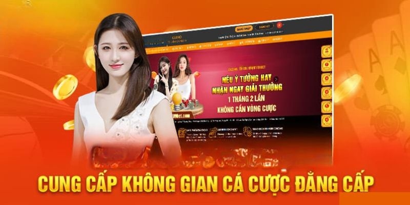 Tải apps của 18win về, lý do là để trải nghiệm tốt hơn